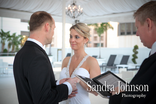Best Washington DC Wedding Photos - Sandra Johnson (SJFoto.com)